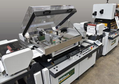 LF-350-MF Prisma vigevano