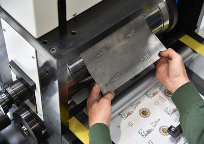 LF-350-MF Prisma vigevano