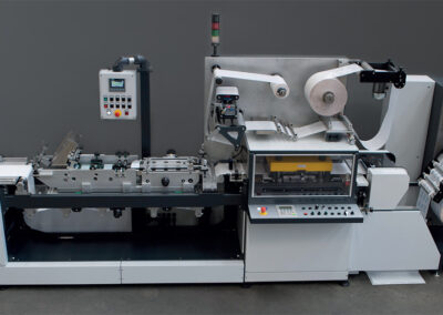 FU-250 booklet Prisma Vigevano