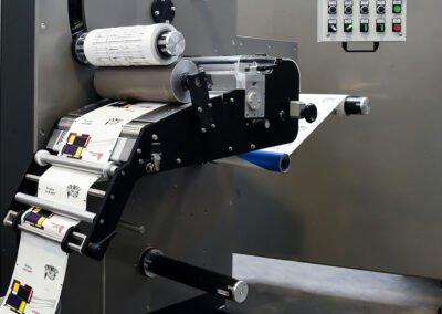 LF-350 Step Prisma Vigevano