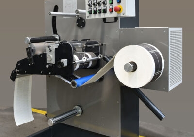 RS-350 Prisma Vigevano