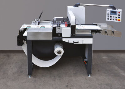 TT 350 Prisma vigevano