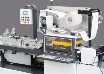 FU-250 booklet Prisma Vigevano